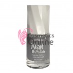 Lac de unghii clasic Luodanqi Nail Color, 15ml Cod 020 Gri Lac de unghii clasic Luodanqi Nail Color, 15ml Cod 020 Gri